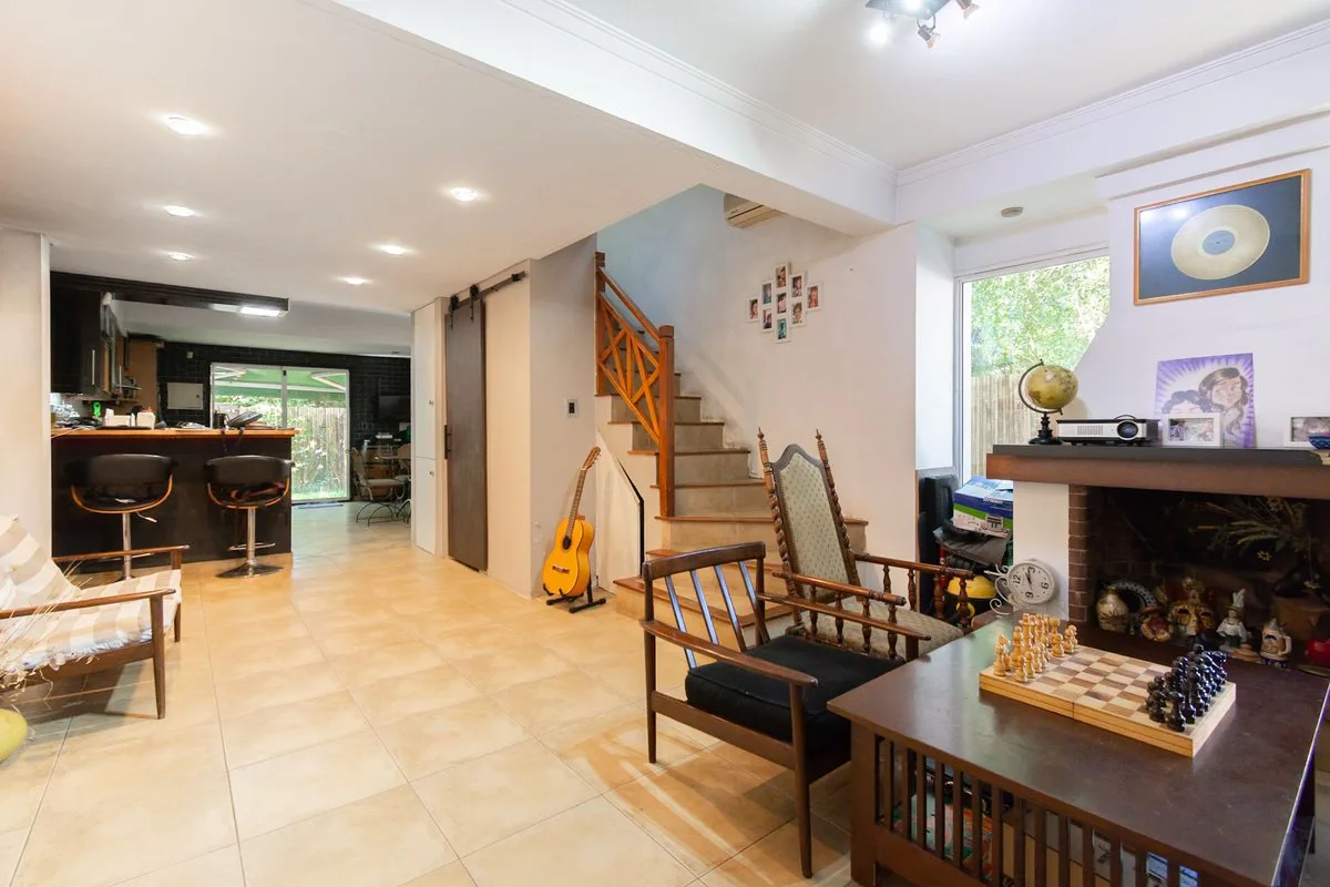 Duplex Venta 4 Amb Ituzaingo Maria del Parque foto 4