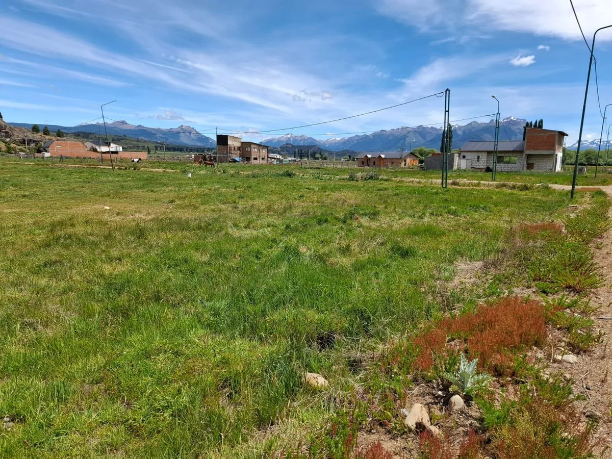 Terreno en Cholila foto 5