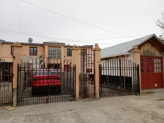 VENTA – 5 DEPARTAMENTOS – B A.G.P foto 1