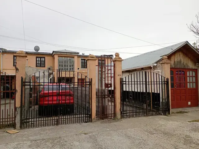 VENTA – 5 DEPARTAMENTOS – B A.G.P