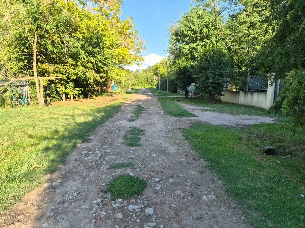 Venta Terreno Gral Rodriguez foto 3