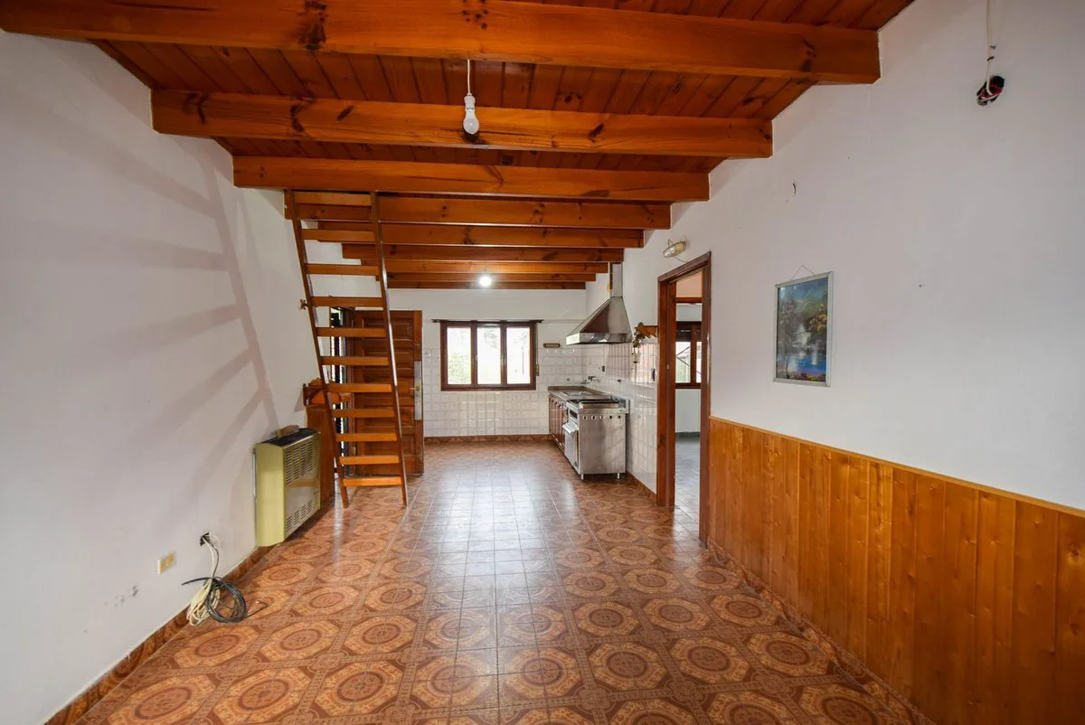 Venta Casa 3amb + Dpto 2amb, Faro Norte foto 3