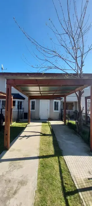 OPORTUNIDAD DEPARTAMENTO TIPO PH DE TRES AMBIENTES CON PARQUE EN ESCOBAR foto 1