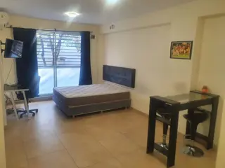 HERMOSO ALQUILER TEMPORARIO - CORAZON DE PALERMO foto 1