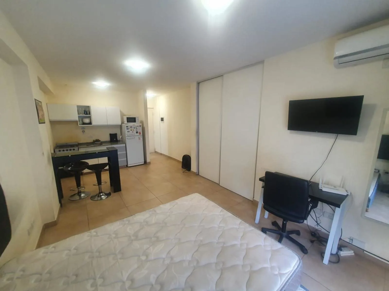 Apartment in Palermo – photo 3 of 10
