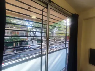 HERMOSO ALQUILER TEMPORARIO - CORAZON DE PALERMO foto 5