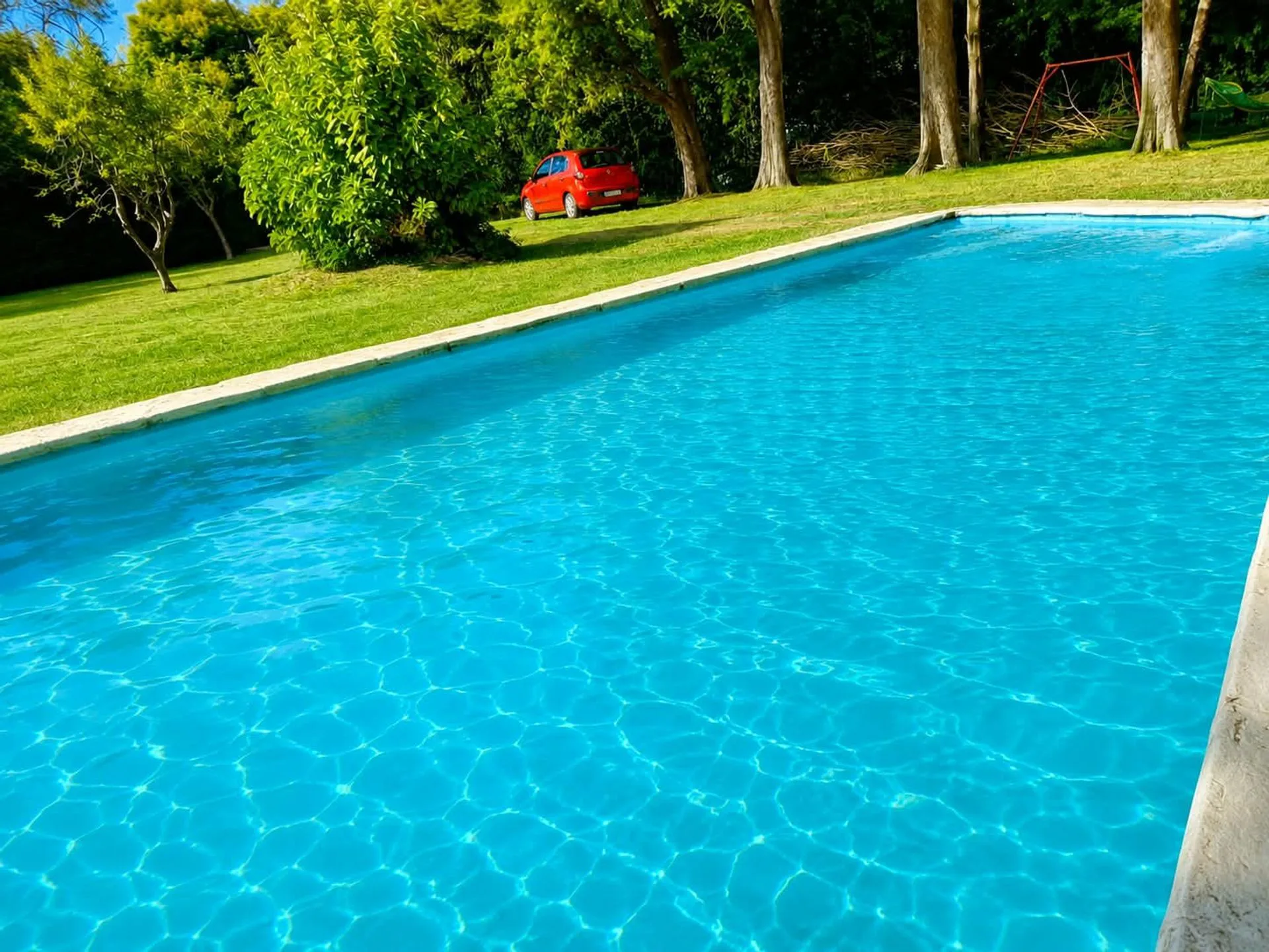 Venta quinta 1344 m2 pileta Ingeniero Maschwitz foto 3