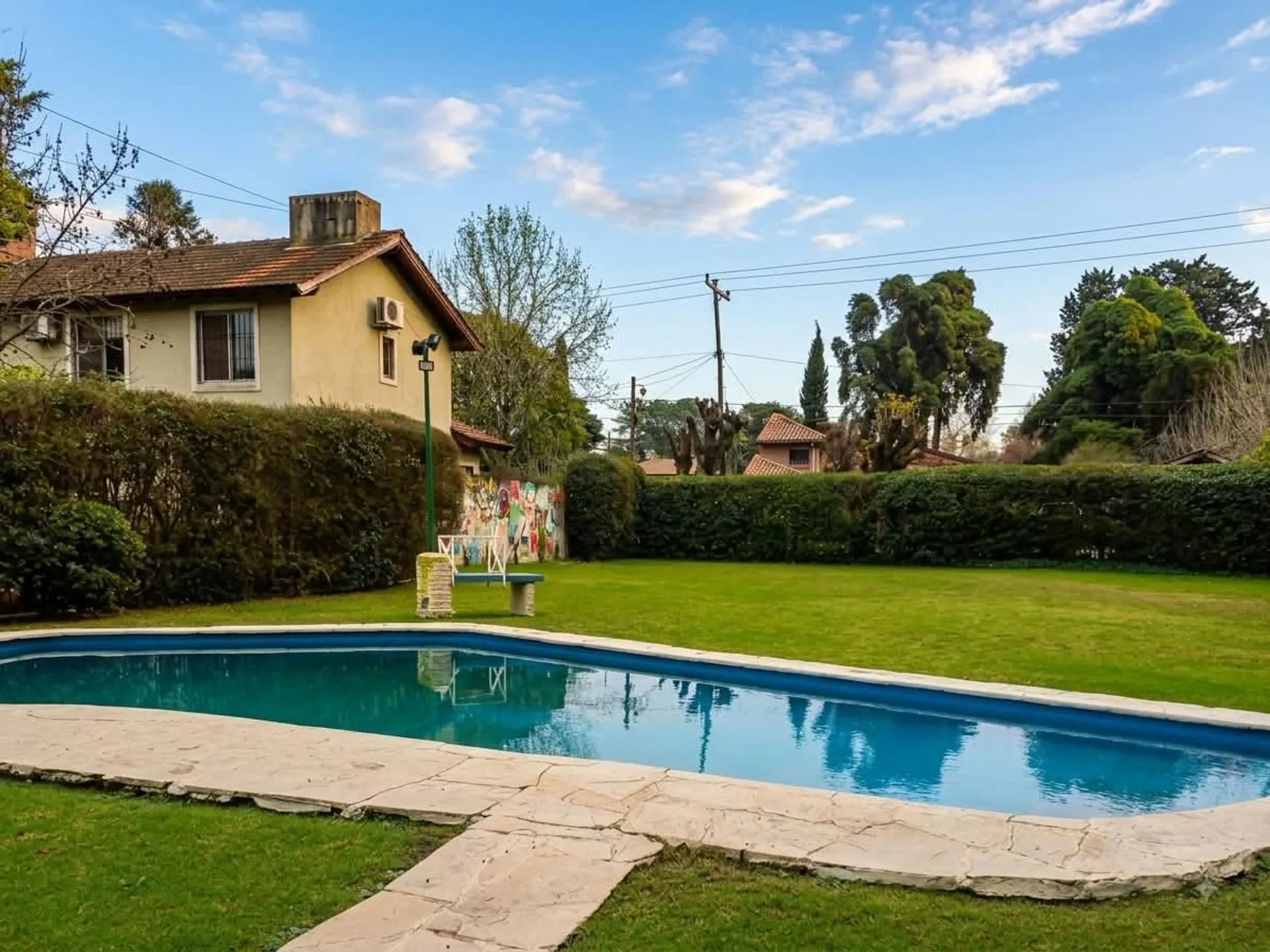 Venta quinta 1344 m2 pileta Ingeniero Maschwitz foto 4