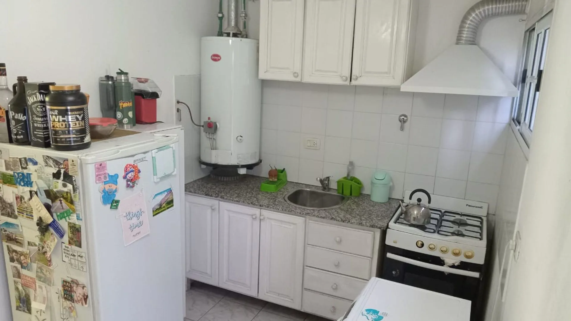 Departamento en Esquel, Zona Centro. 2 Dormitorios foto 5