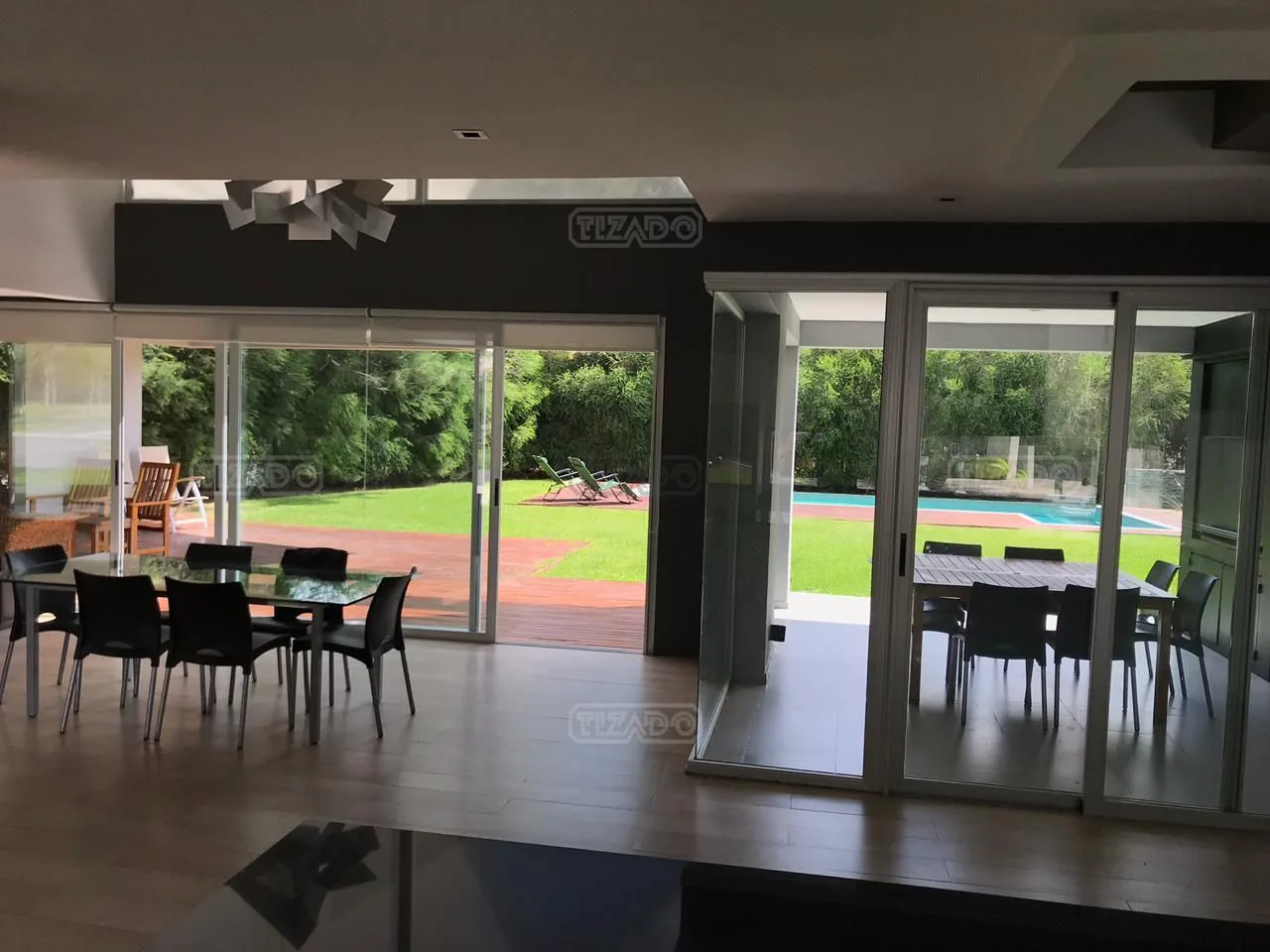 Barrio Talar del Lago II 500