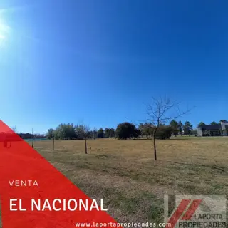 Excelente Lote en El Nacional Club de Campo. foto 3