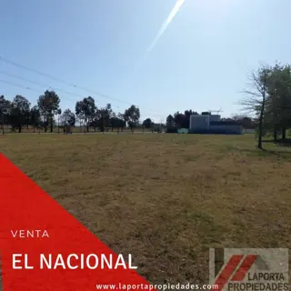 Excelente Lote en El Nacional Club de Campo. foto 4