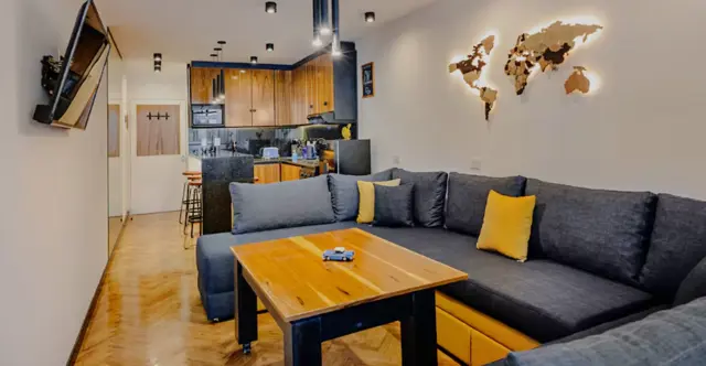 VENTA 2 DEPTOS EN BLOCK AIRBNB IDEAL INVERSORES