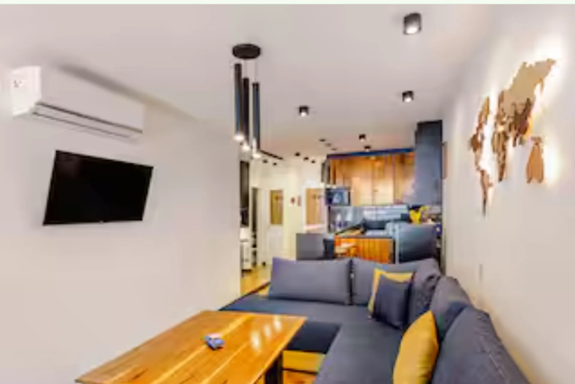 VENTA 2 DEPTOS EN BLOCK AIRBNB IDEAL INVERSORES foto 2