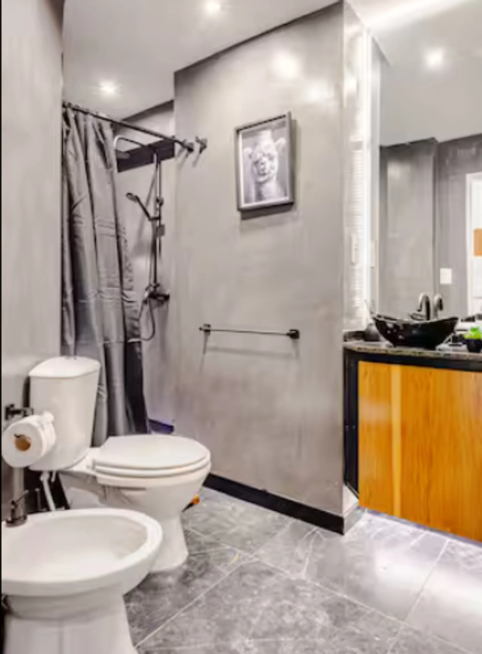 VENTA 2 DEPTOS EN BLOCK AIRBNB IDEAL INVERSORES foto 3