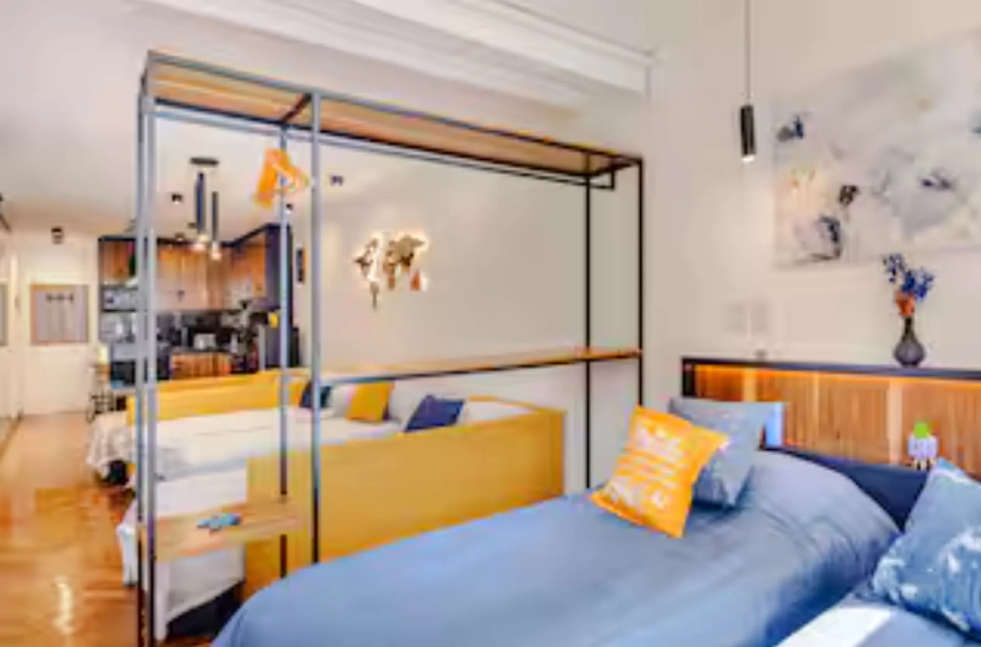 VENTA 2 DEPTOS EN BLOCK AIRBNB IDEAL INVERSORES foto 4