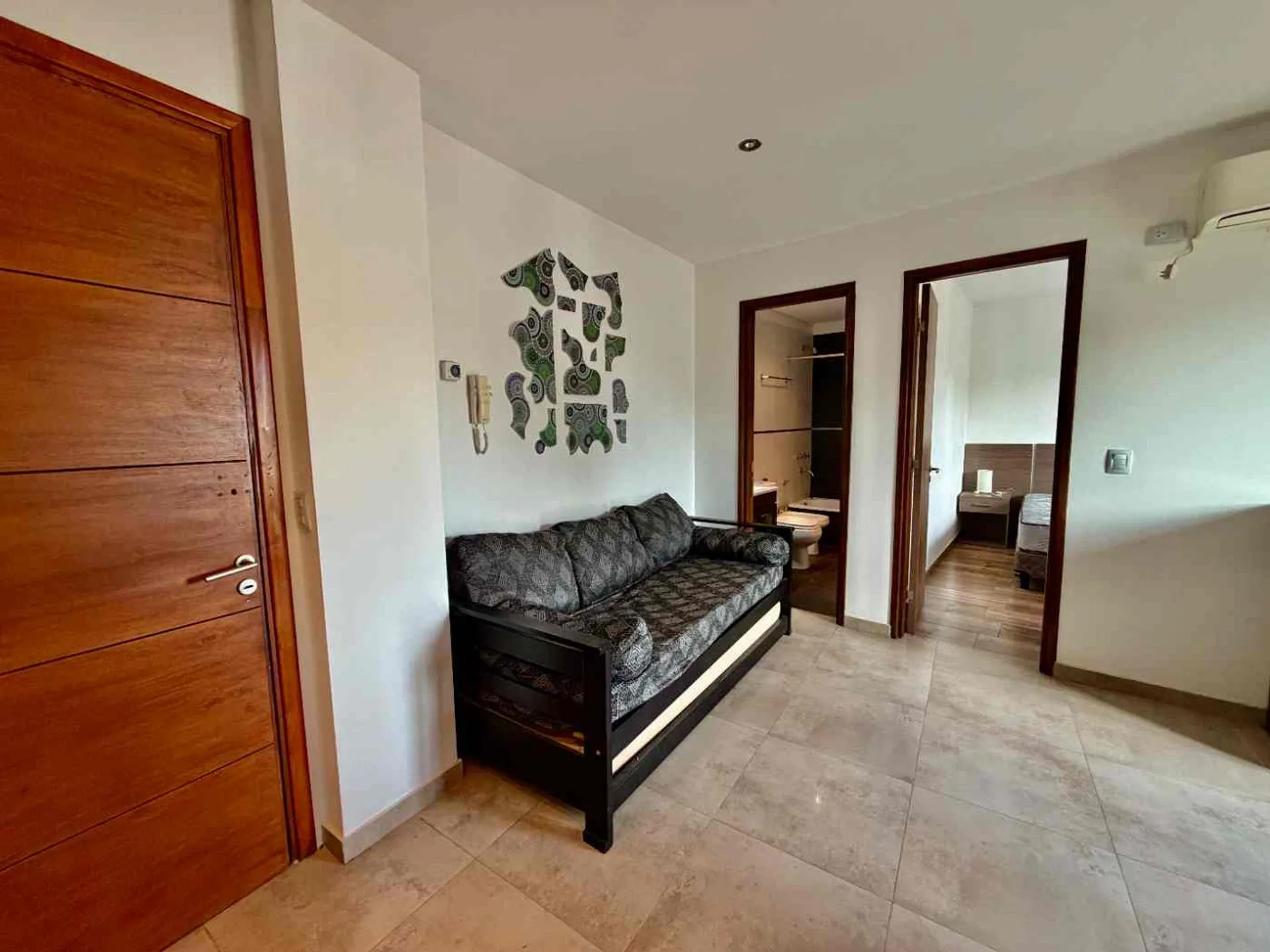 Venta departamento 2 ambientes Pinamar Renata 20 foto 2