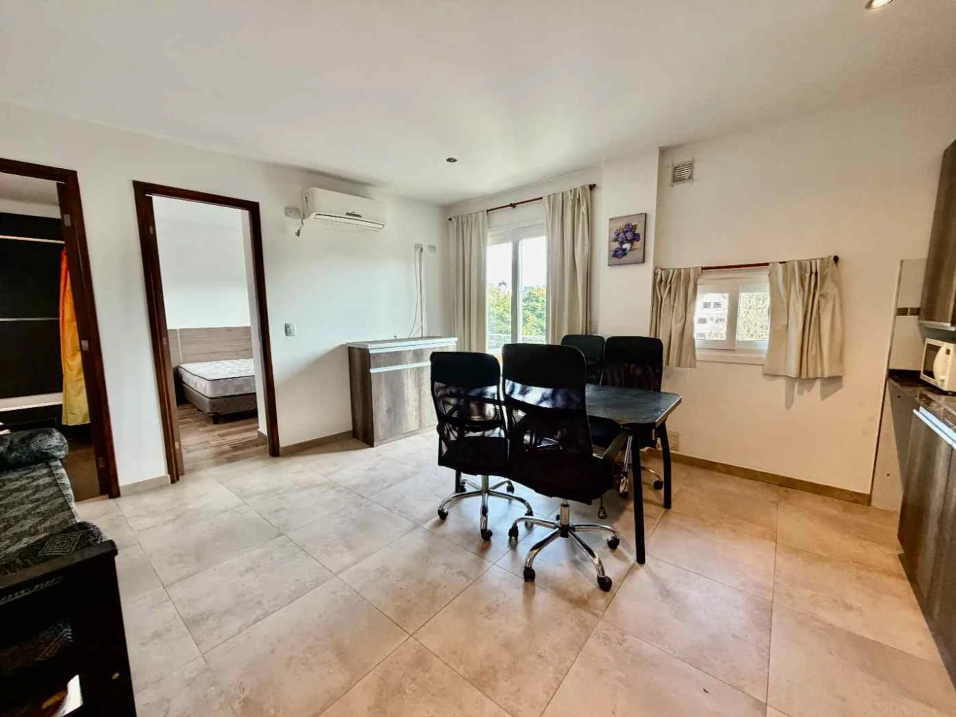 Venta departamento 2 ambientes Pinamar Renata 20 foto 3