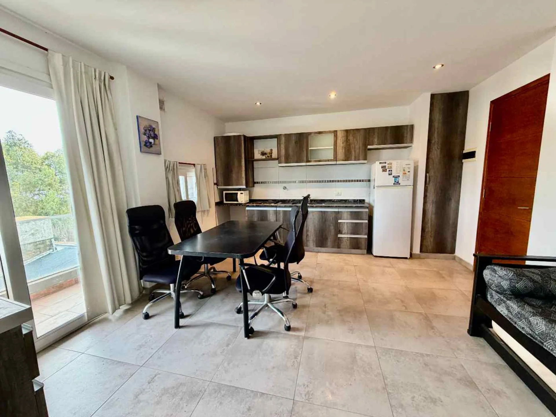 Venta departamento 2 ambientes Pinamar Renata 20 foto 4