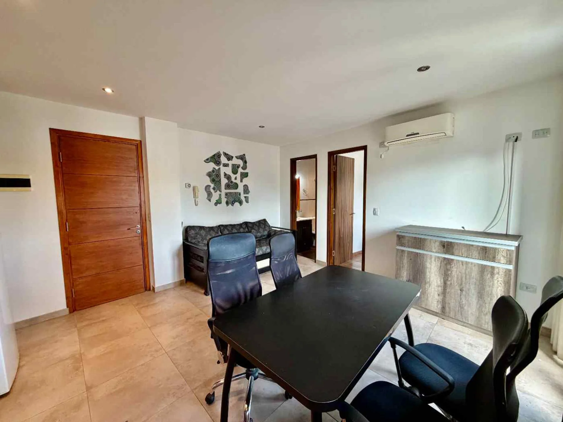 Venta departamento 2 ambientes Pinamar Renata 20 foto 5