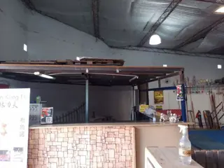 Gran Galpón en venta foto 1