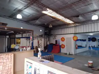 Gran Galpón en venta foto 2