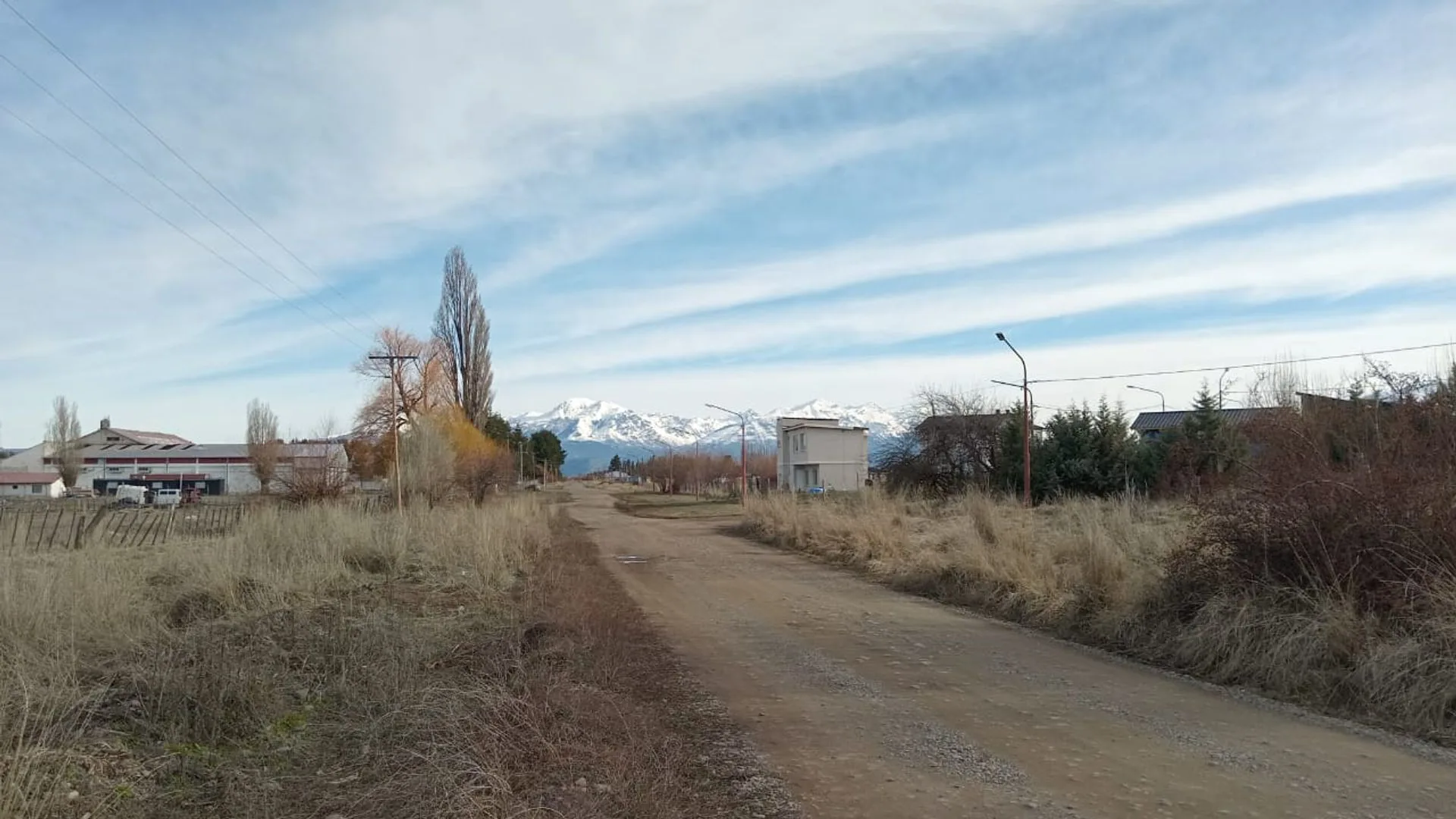 Terreno en Trevelin 8.320 mts2. foto 2