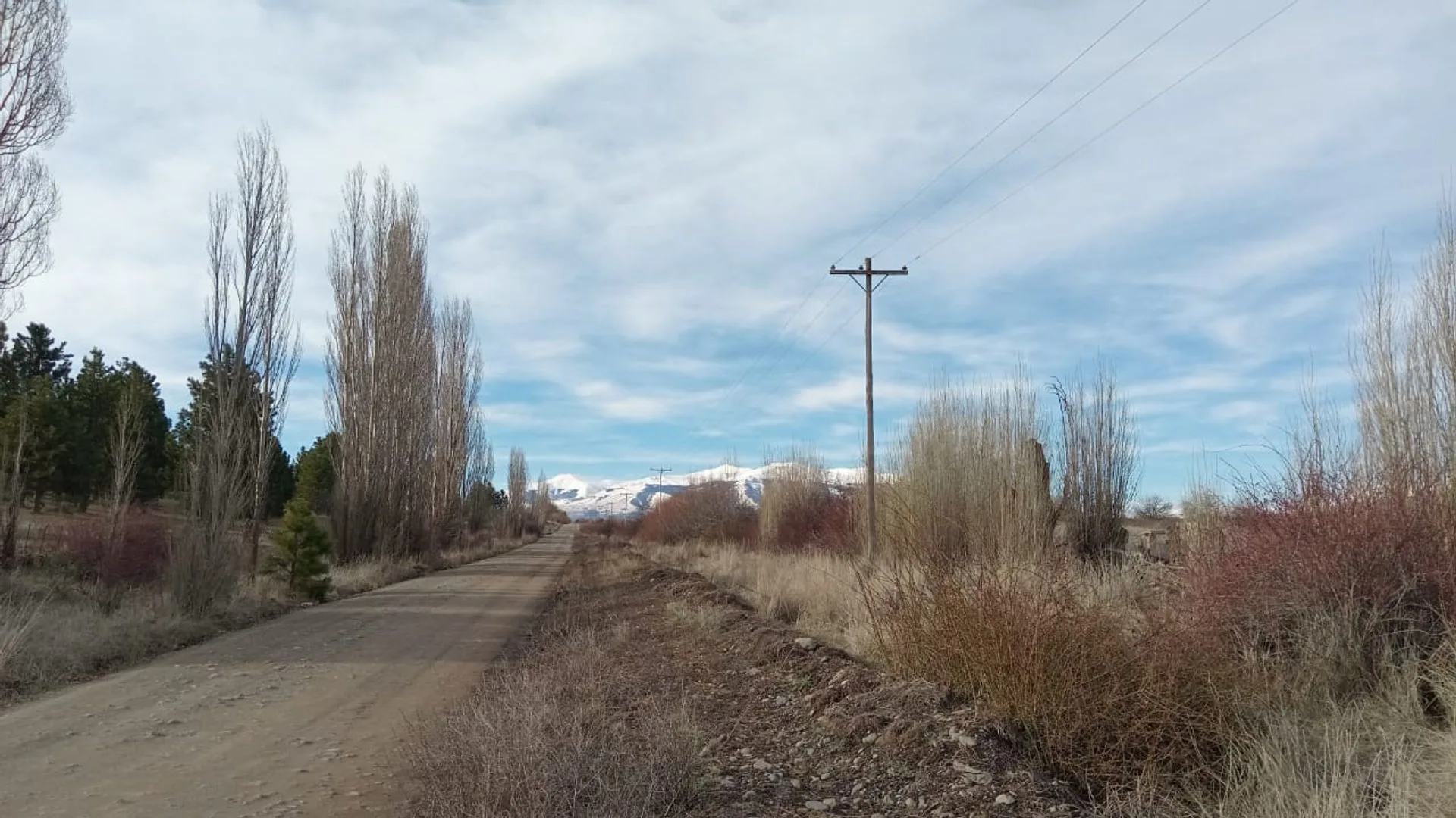 Terreno en Trevelin 8.320 mts2. foto 3