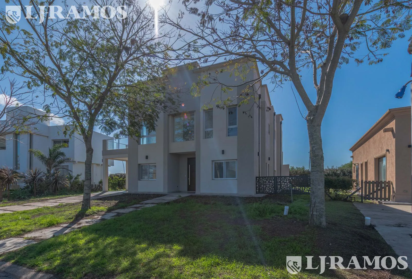 Espectacular casa a Estrenar a la Venta en Vistas Puertos PG foto 3