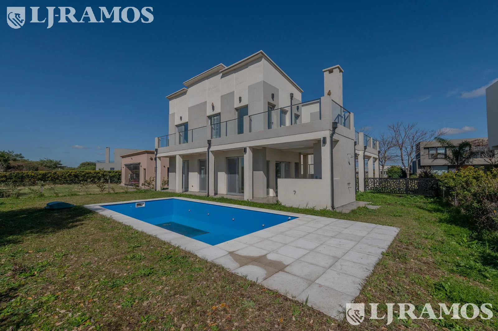 Espectacular casa a Estrenar a la Venta en Vistas Puertos PG foto 5