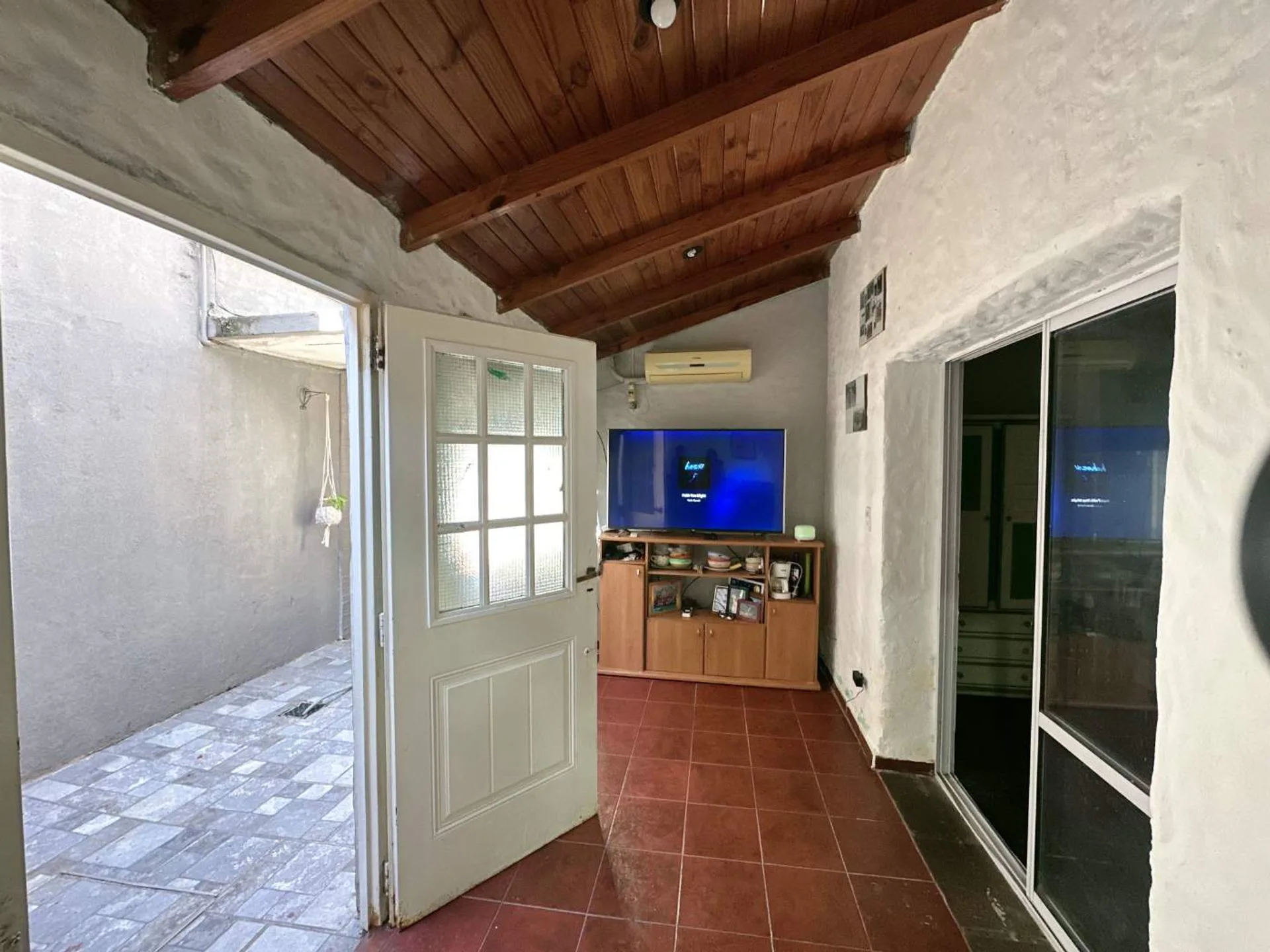 Venta ph 3 ambientes Villa Maipu con quincho