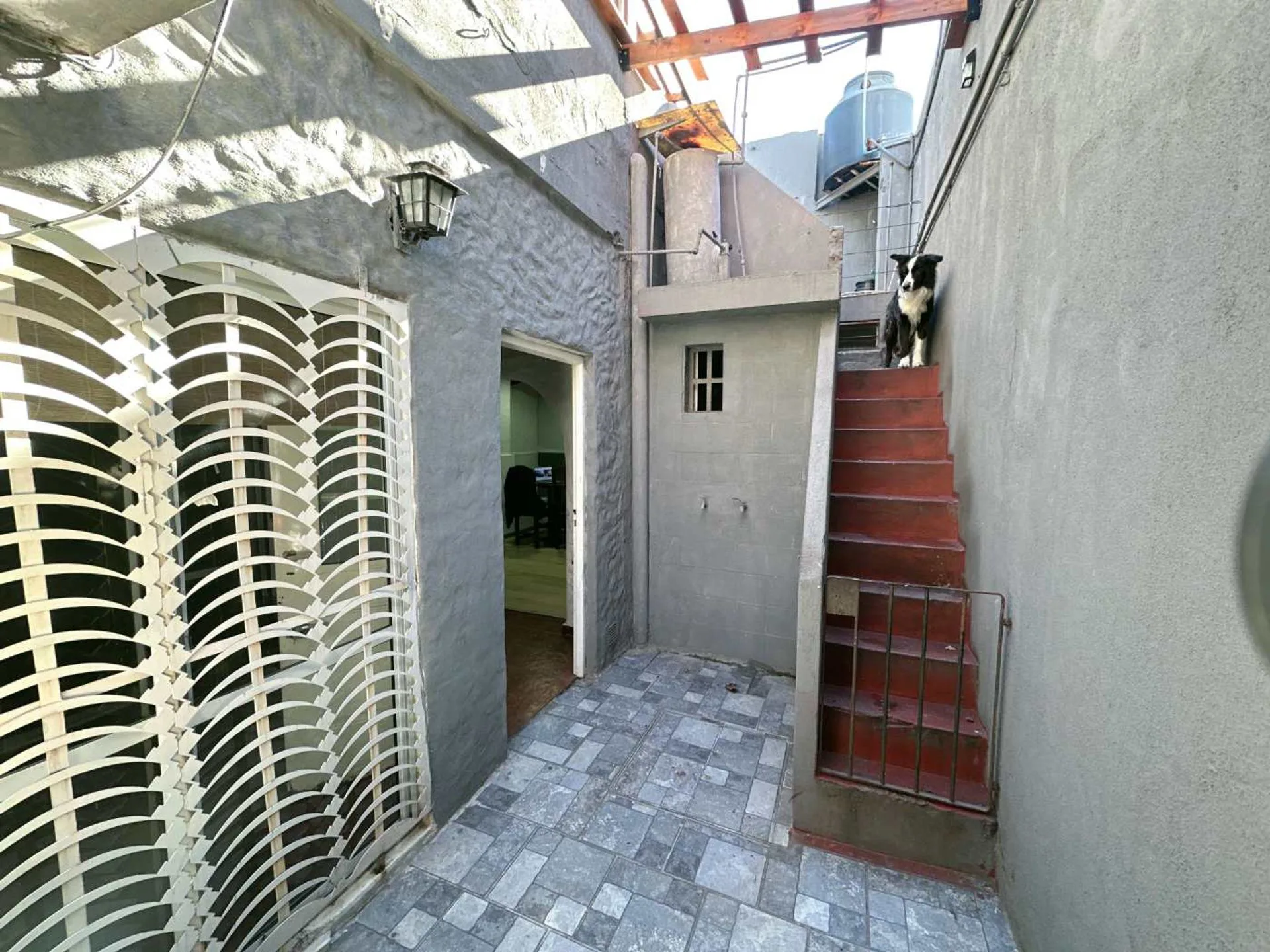 Venta ph 3 ambientes Villa Maipu con quincho foto 2