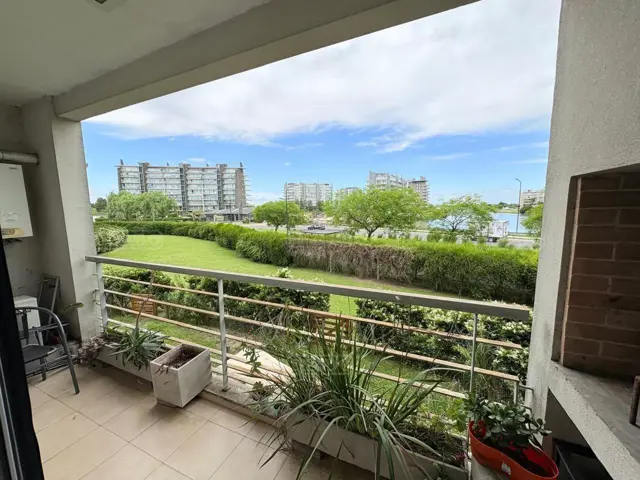 Panorama, Sendero