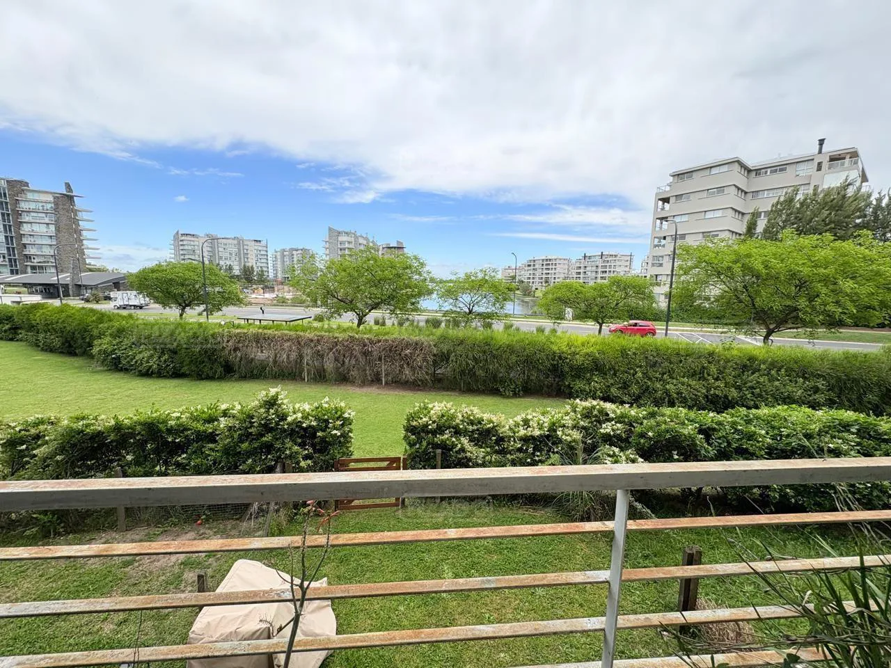 Panorama, Sendero foto 2