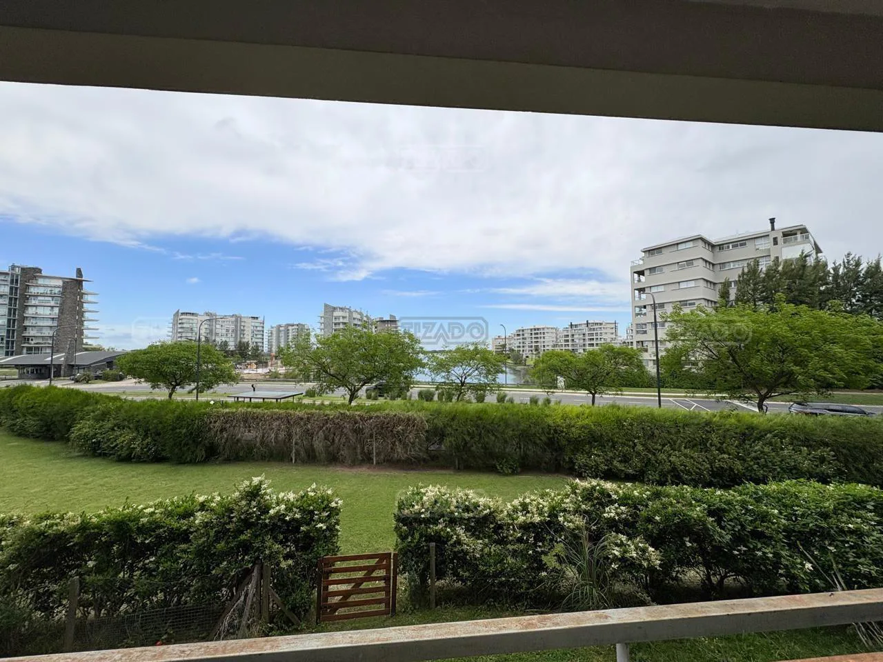 Panorama, Sendero foto 3