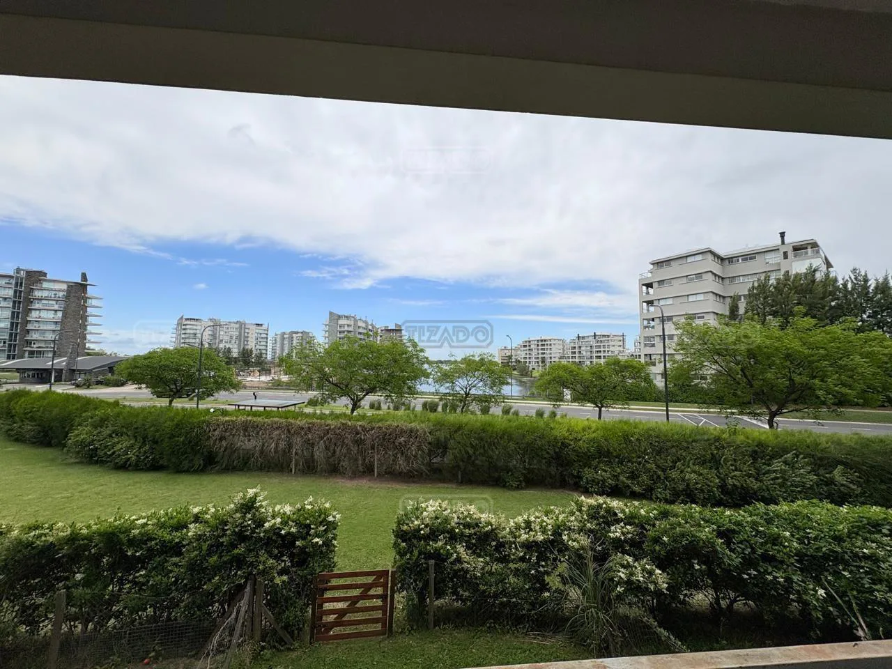 Panorama, Sendero foto 4