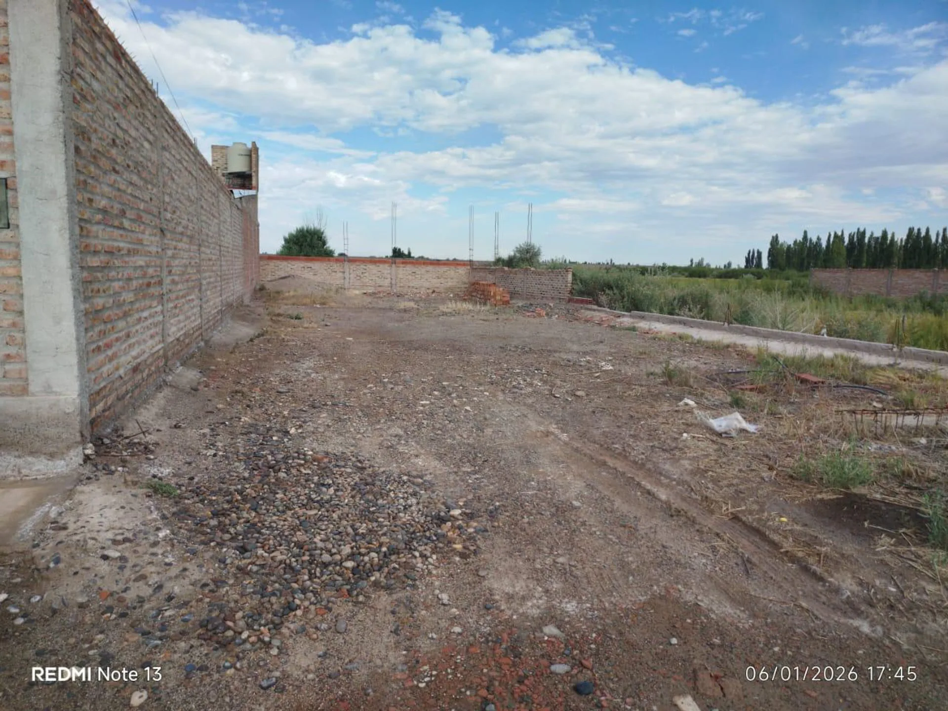 VENTA DE TERRENO EN BARRIO ATSA - GRAL ROCA. foto 5