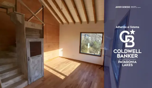 VENTA Complejo 4 Cabañas Costa De Arroyo Valle Chapelco