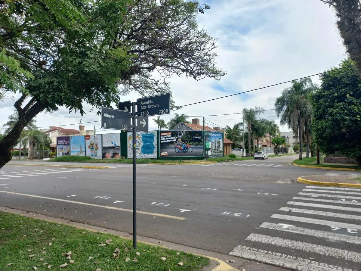 Venta de lote Sobre Costanera Santafecina foto 2