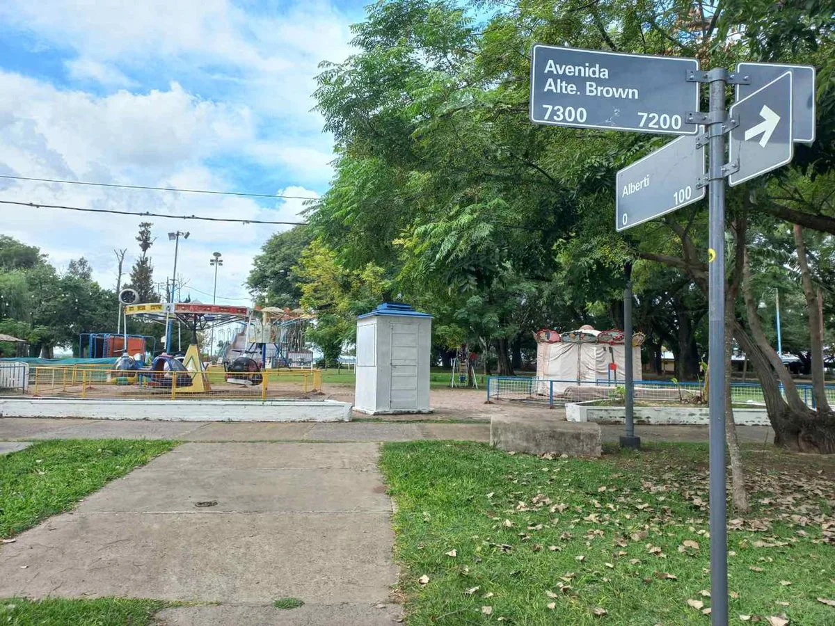 Venta de lote Sobre Costanera Santafecina foto 3