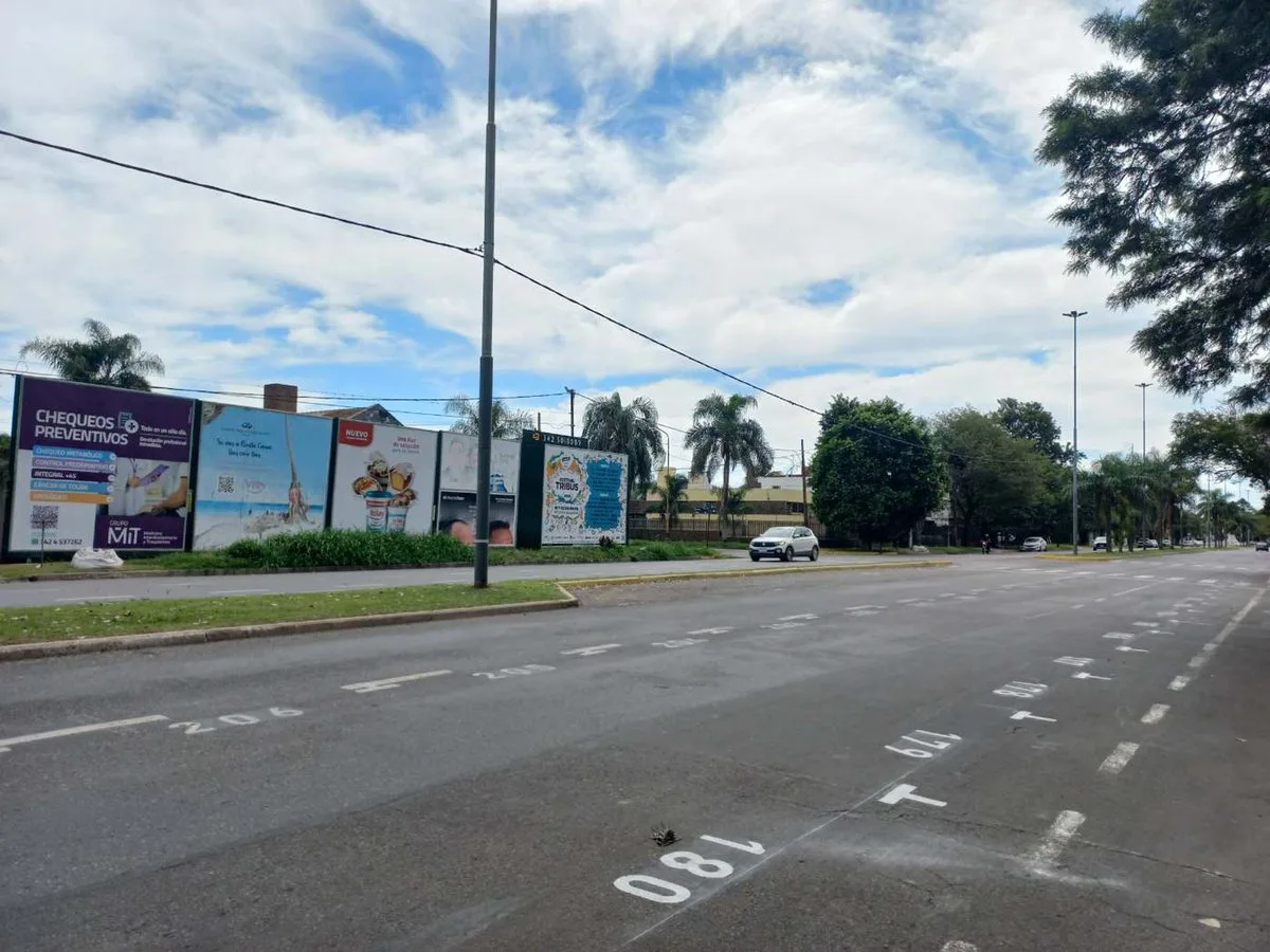 Venta de lote Sobre Costanera Santafecina foto 4