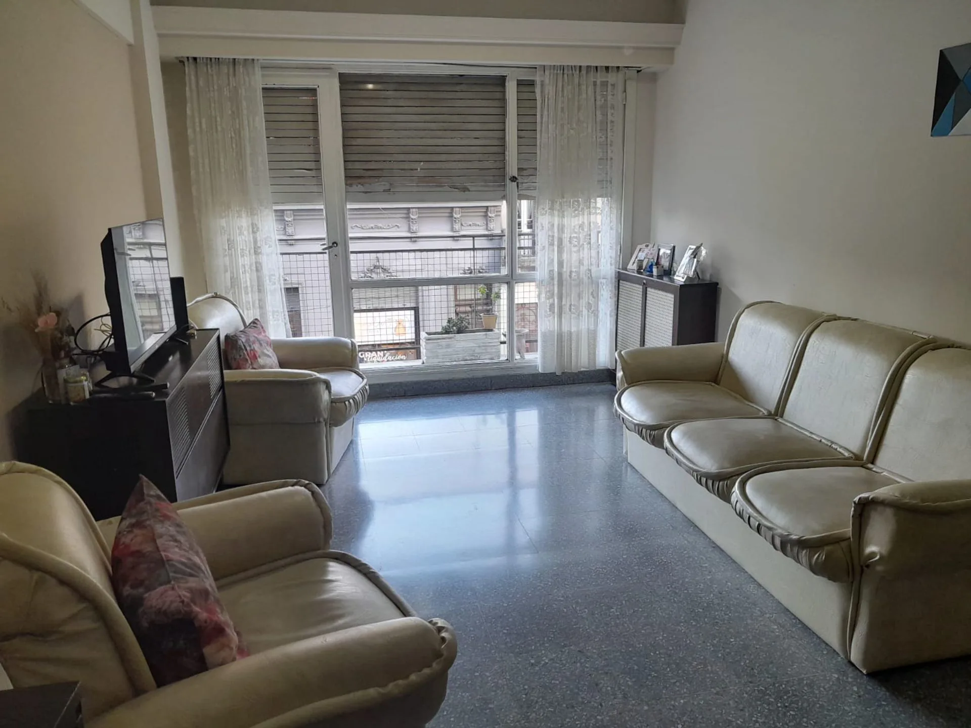DEPTO 3 AMBIENTES EDIFICIO 25 DE MAYO, BALCARCE foto 4