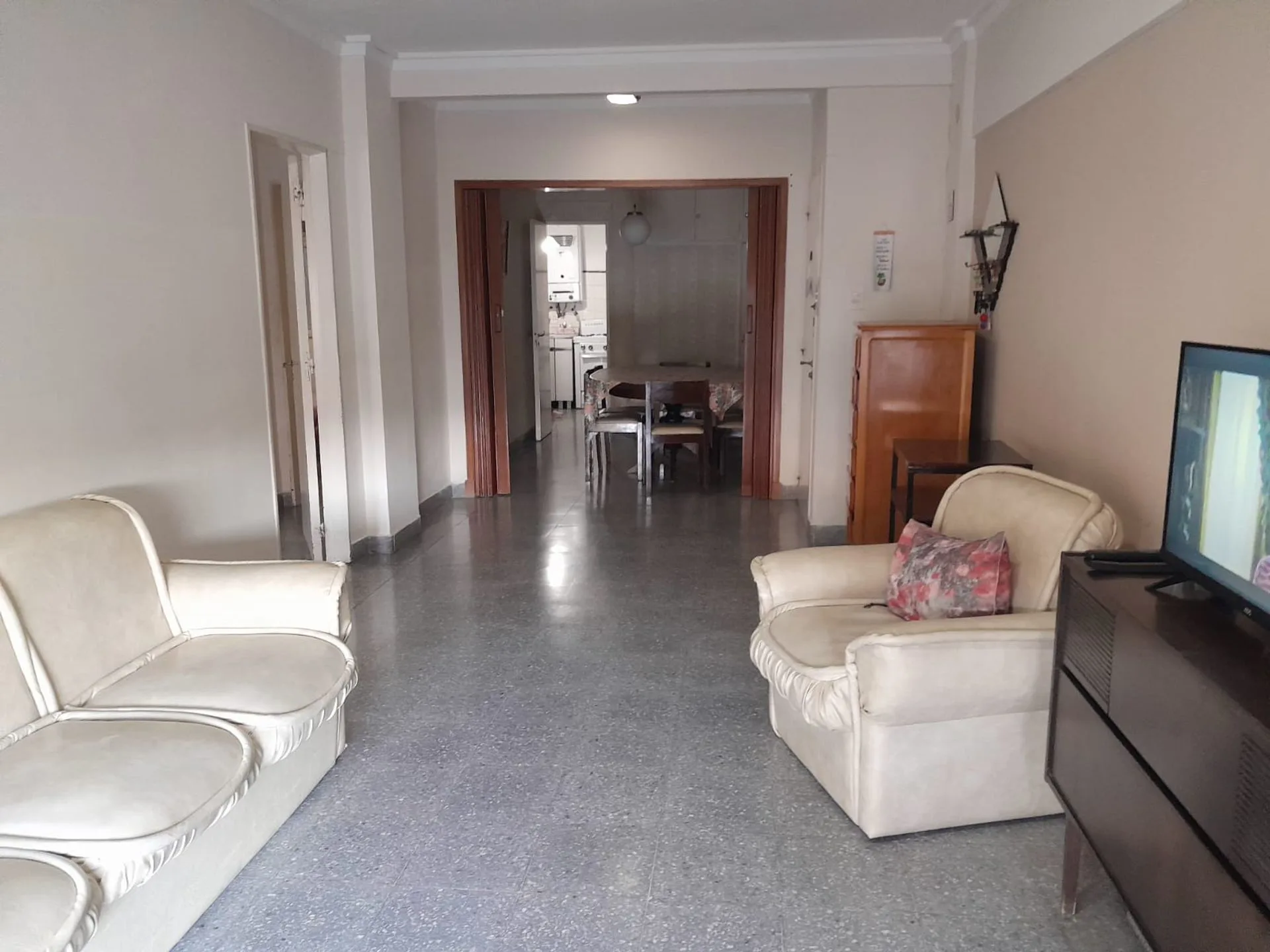 DEPTO 3 AMBIENTES EDIFICIO 25 DE MAYO, BALCARCE foto 5