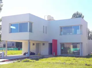 Excelente Casa Moderna A Estrenar En Venta En Terralagos. foto 1