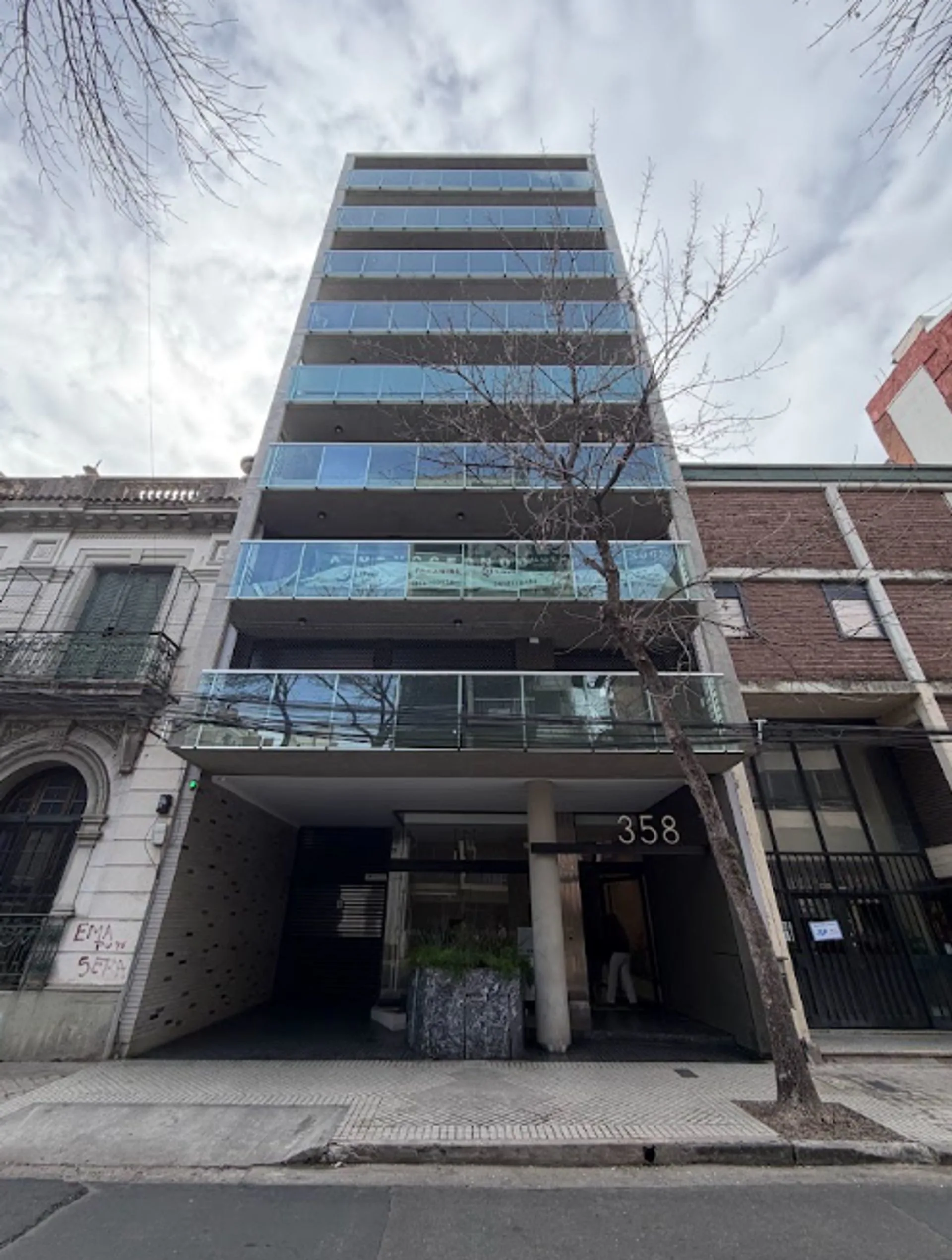 MONOAMBIENTE EN VENTA | BARRIO MARTIN | QUINCHO foto 4