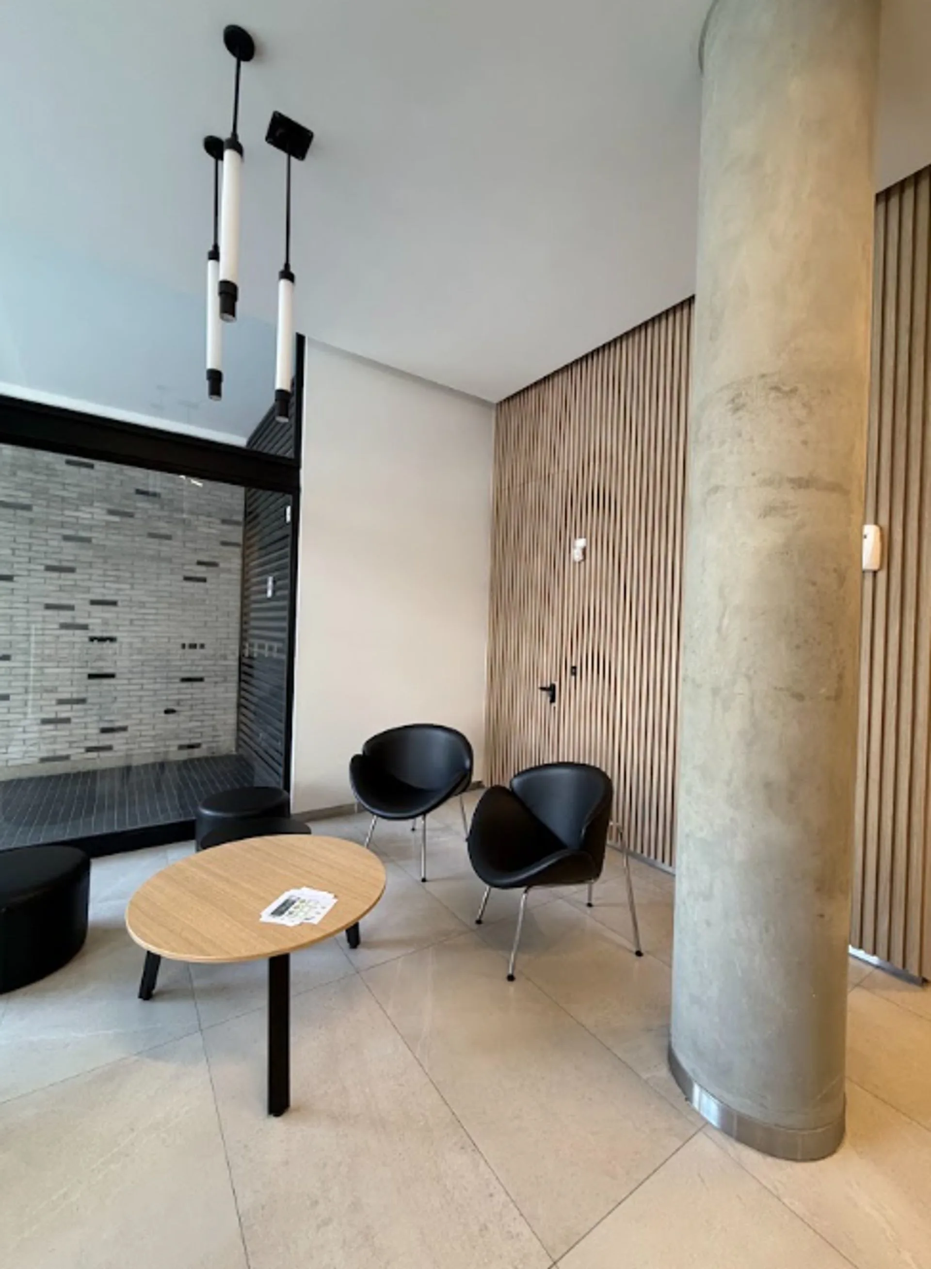 MONOAMBIENTE EN VENTA | BARRIO MARTIN | QUINCHO foto 5