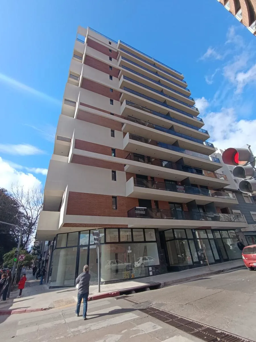 Departamento en Nueva Cordoba foto 2