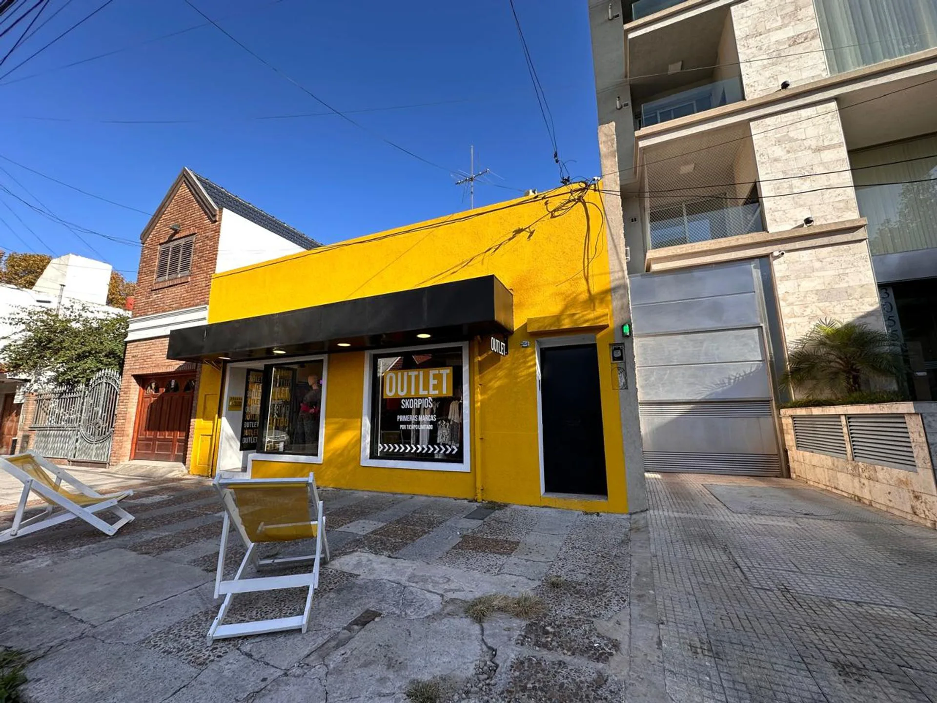 LOCAL CON VIVIENDA IDEAL EMPRENDIMIENTO LANUSITA