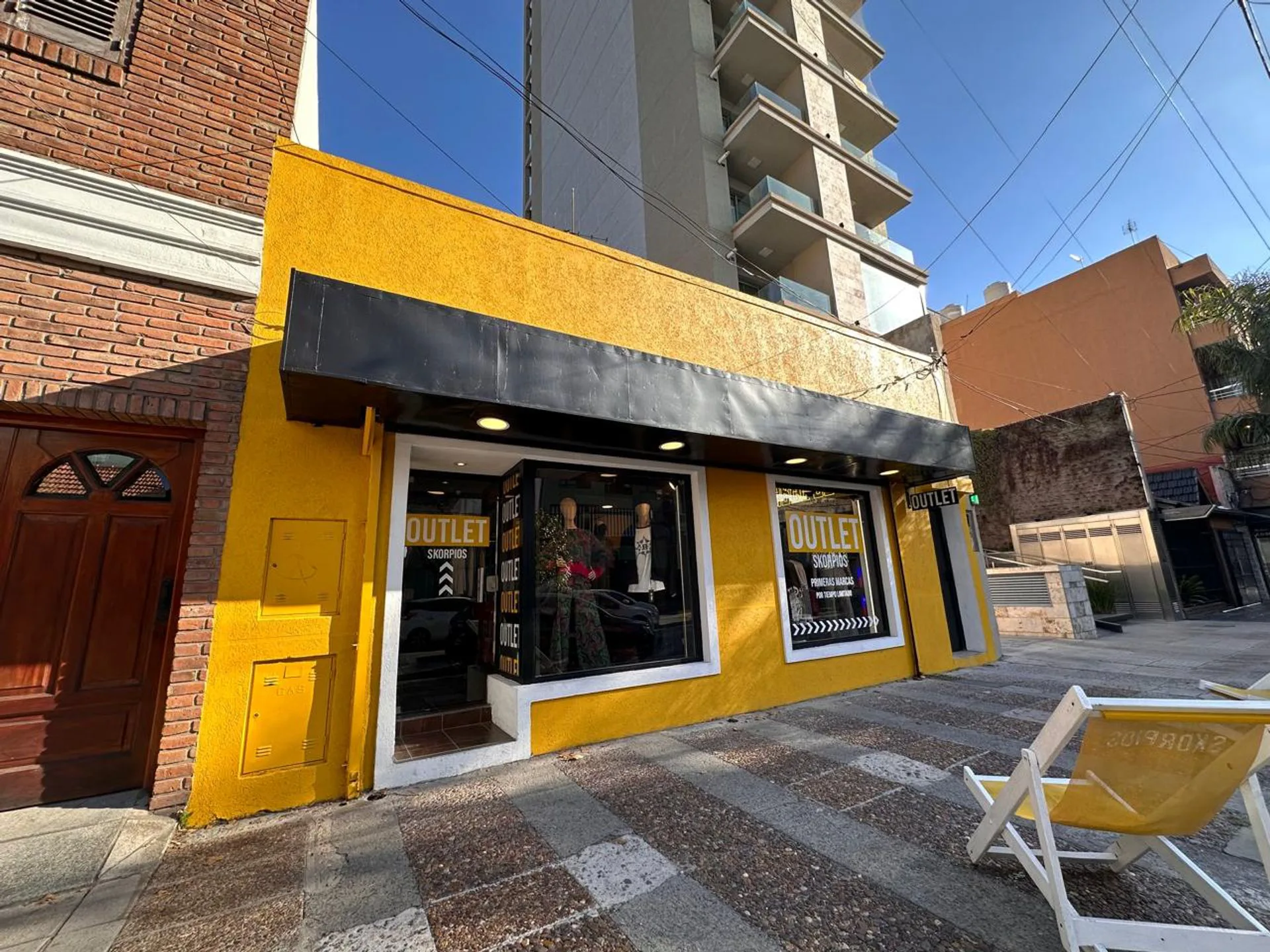 LOCAL CON VIVIENDA IDEAL EMPRENDIMIENTO LANUSITA foto 2