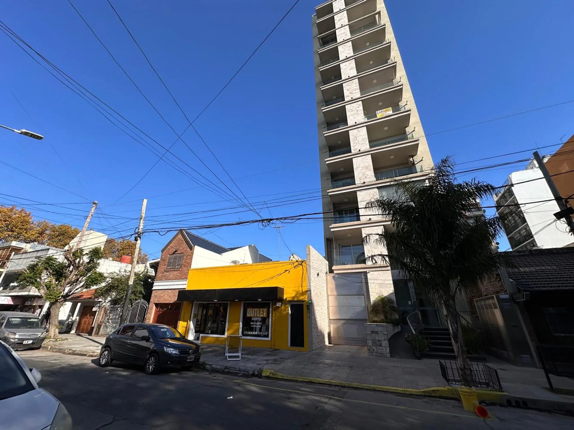 LOCAL CON VIVIENDA IDEAL EMPRENDIMIENTO LANUSITA foto 5